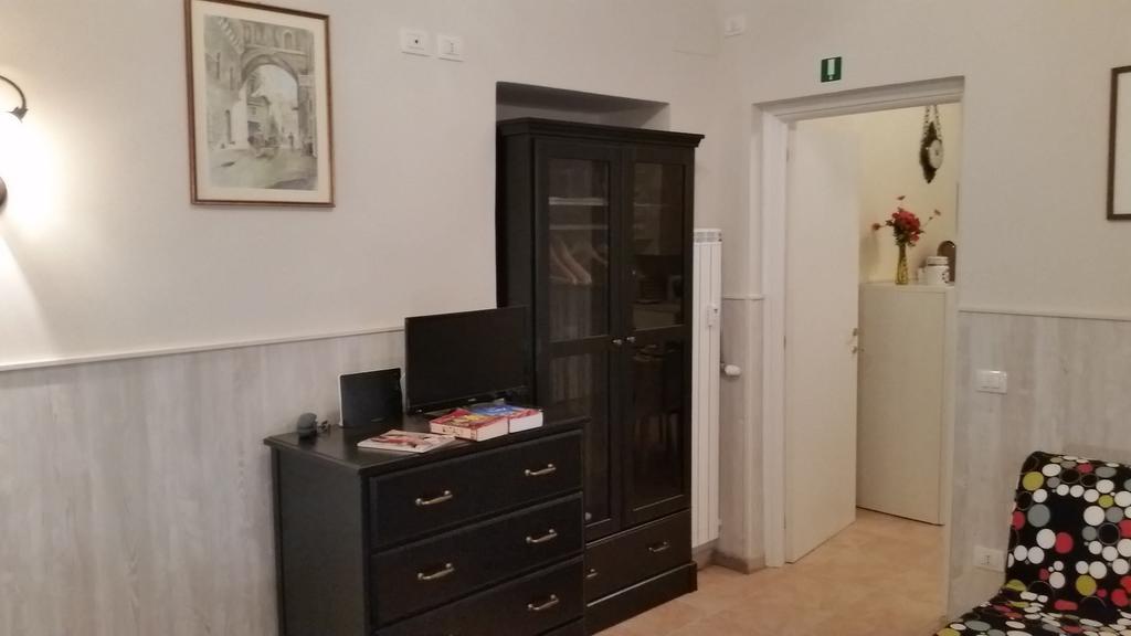 Casa Vacanze Nonno Giulio — Fotos 3